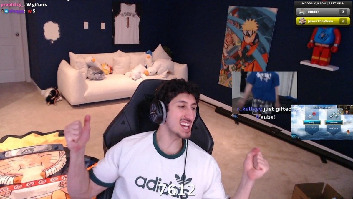 MoodaUpdates tweet media