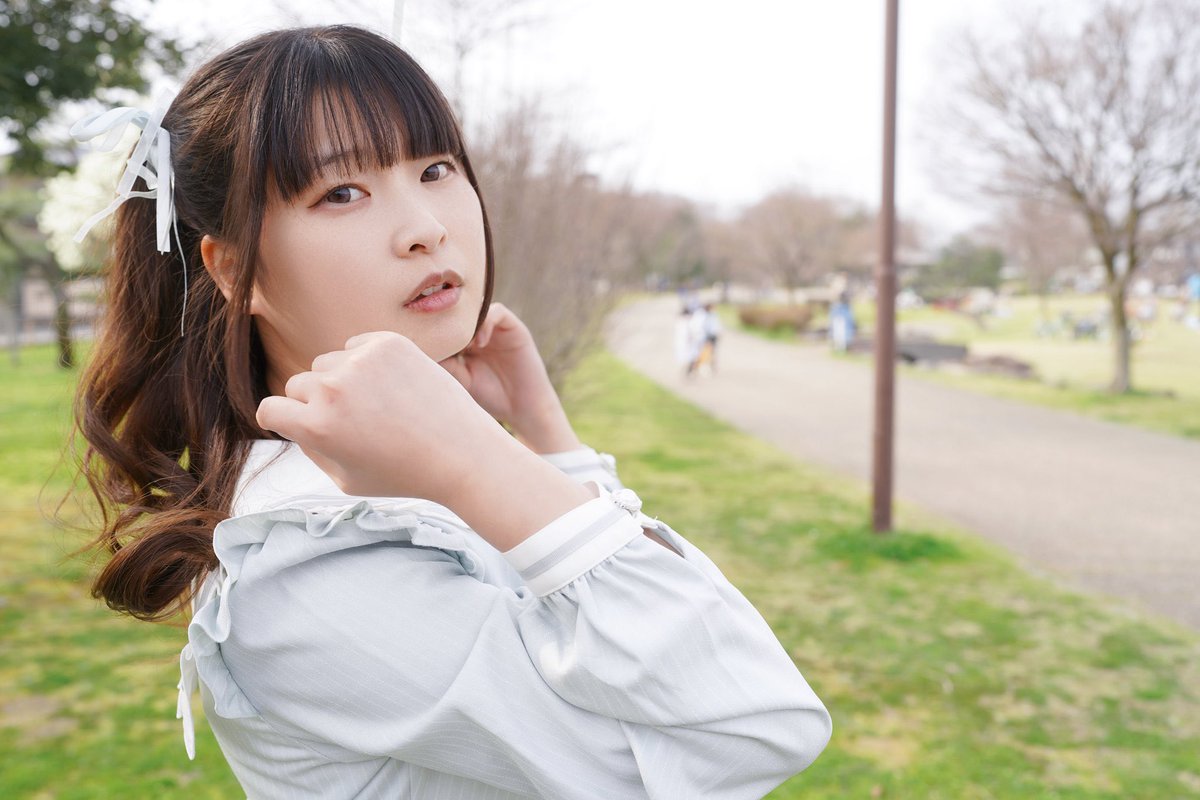 るな🍬ポトレカナザワ tweet media