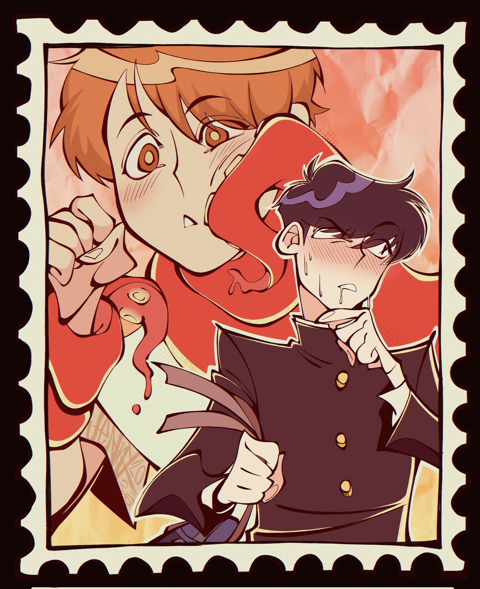 💀JeNnY_💀 en PÁNICO! tweet media