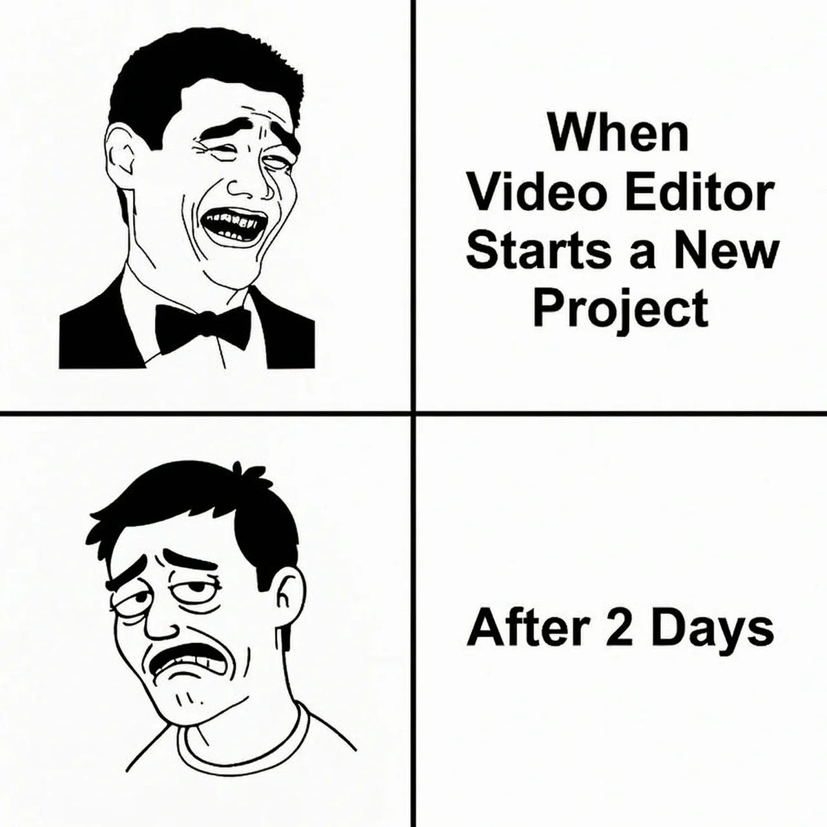 OB | Video Editor tweet media