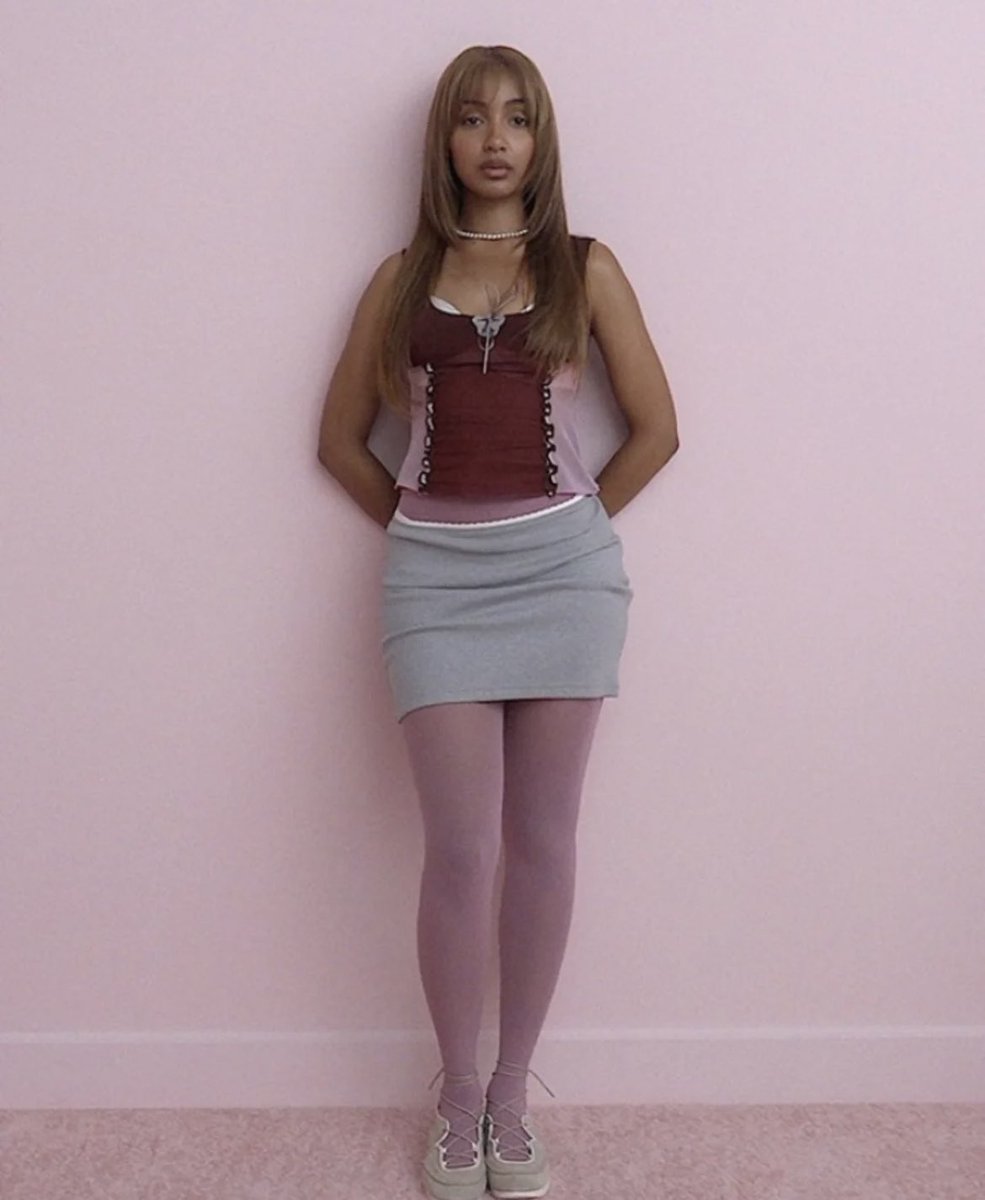 pinkpantheress source tweet media