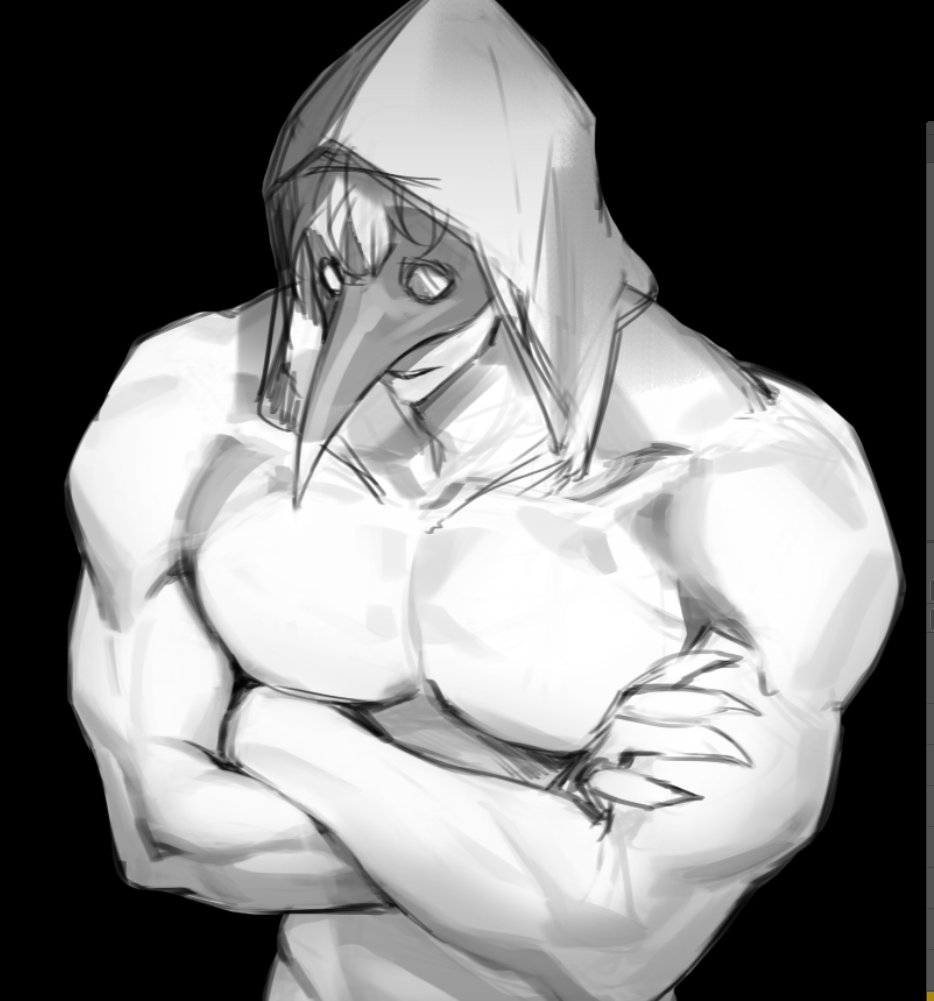 닥터 죄송해요
가슴이 보고싶었어요