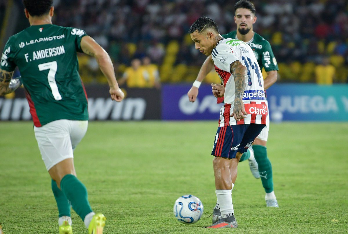 juan David Rios tweet media