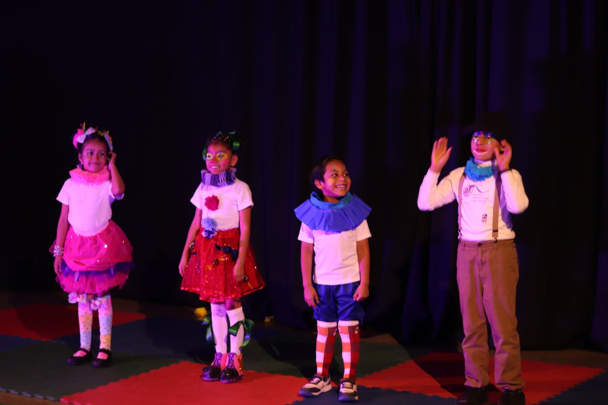 Museo Infantil de Oaxaca, MIO tweet media