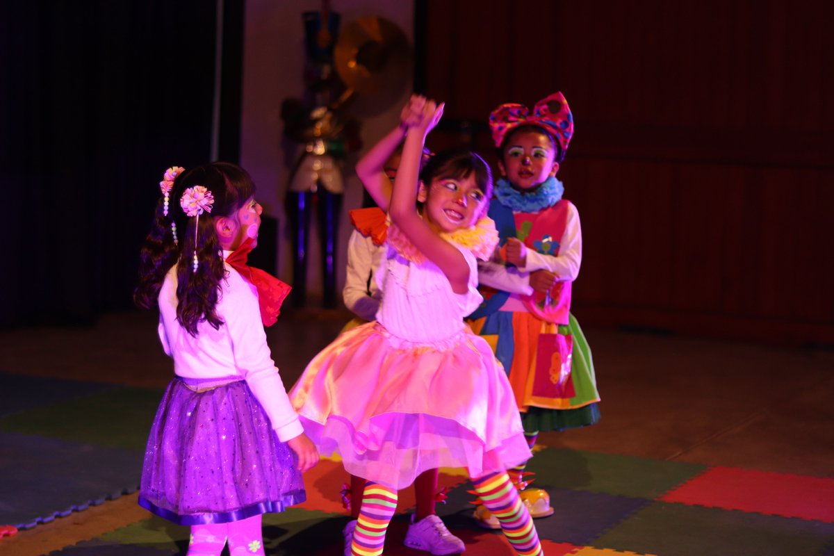 Museo Infantil de Oaxaca, MIO tweet media