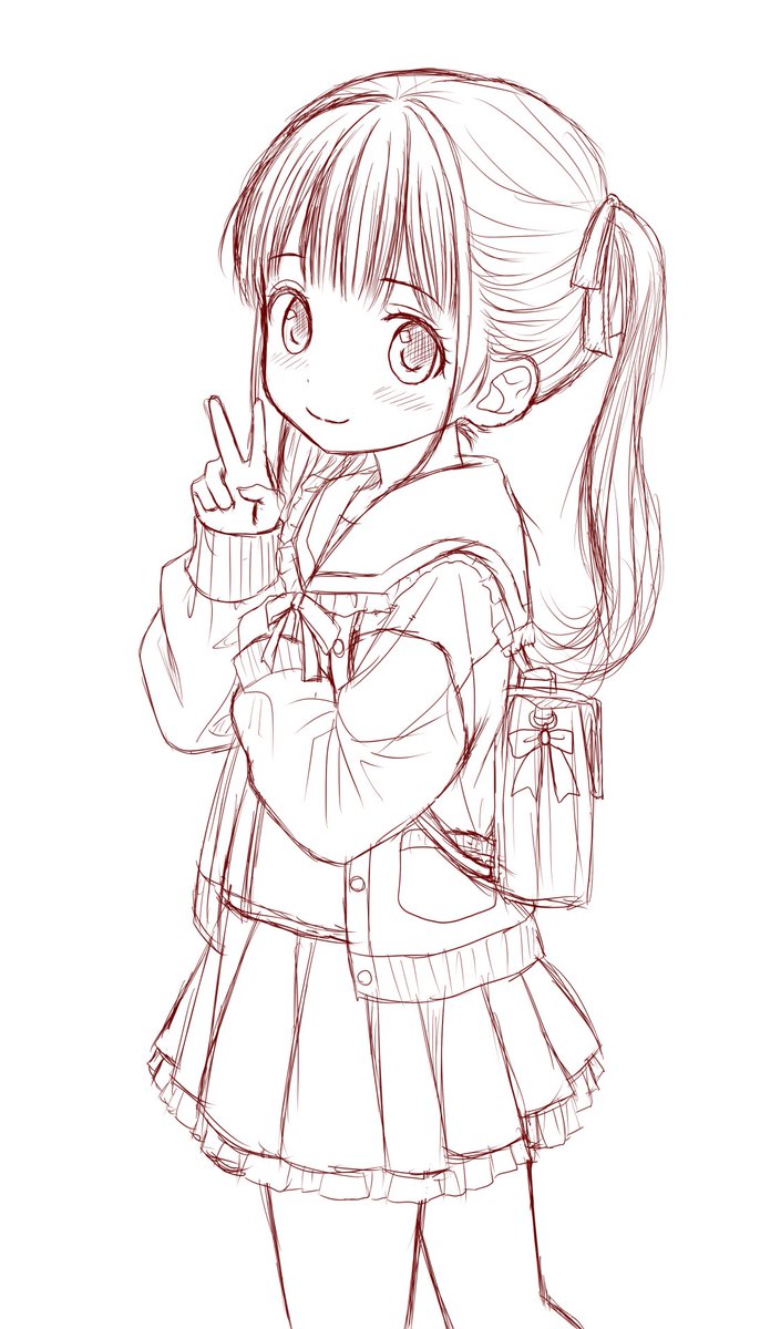 七篠ゆう🎀🎨🎼@絵師・作曲家 tweet media