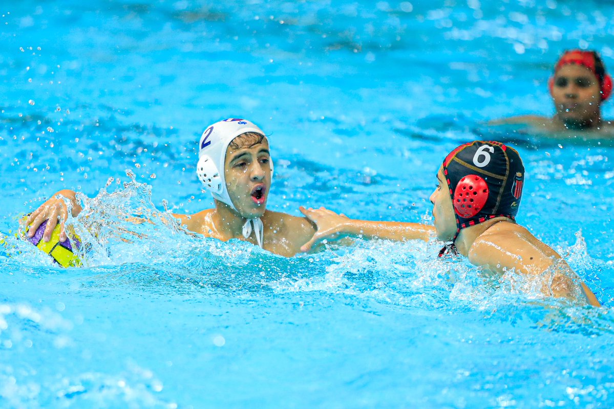 الاتحاد السعودي للسباحة tweet media