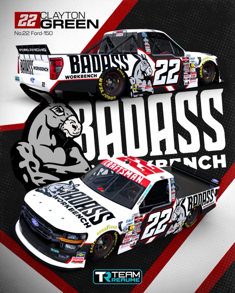 Team Reaume tweet media