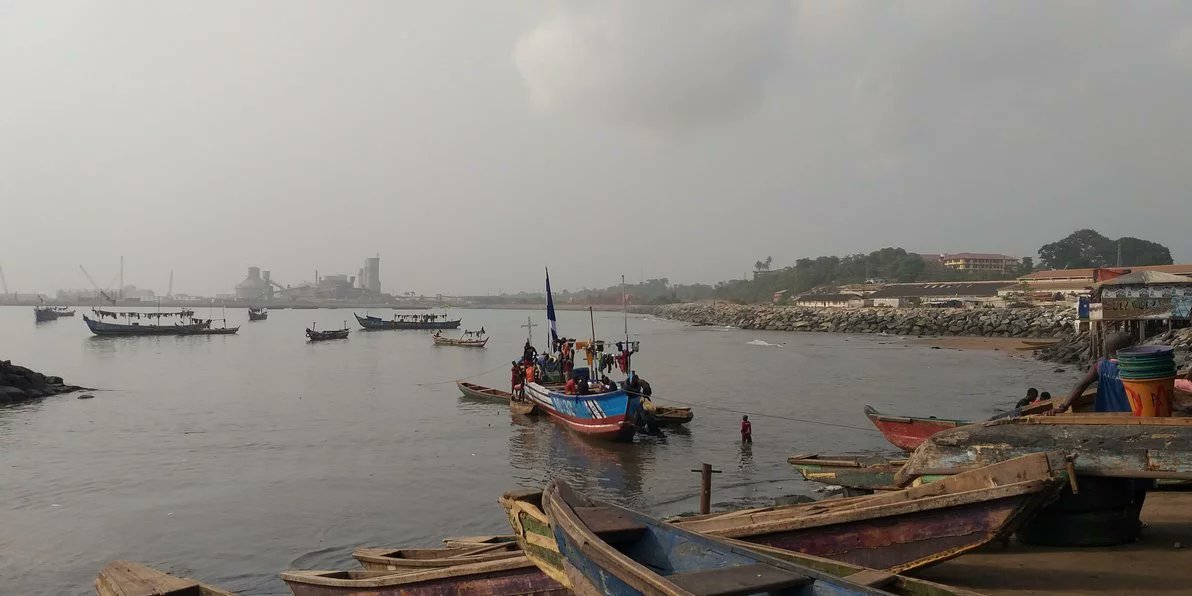 Stanford Center for Ocean Solutions tweet media