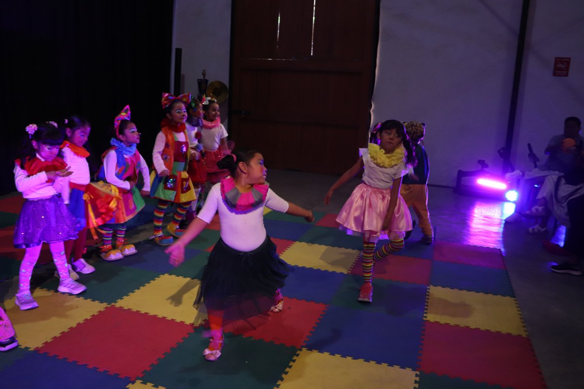 Museo Infantil de Oaxaca, MIO tweet media