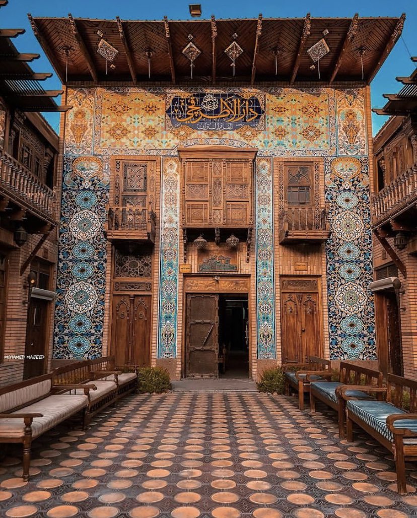 Aseel Swaid tweet media