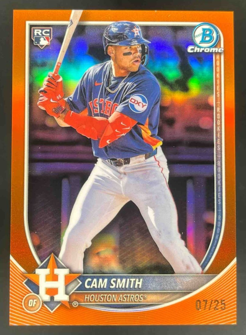 Grand Salami Sports Cards tweet media