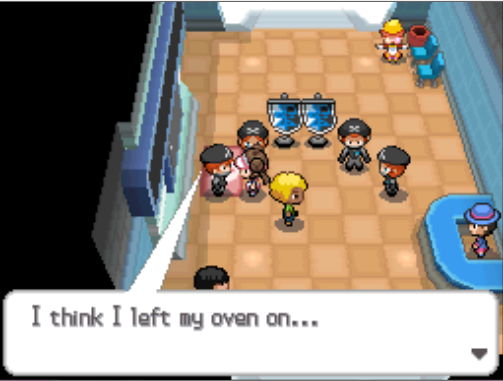 B2Witz2 | Johto Season! tweet media