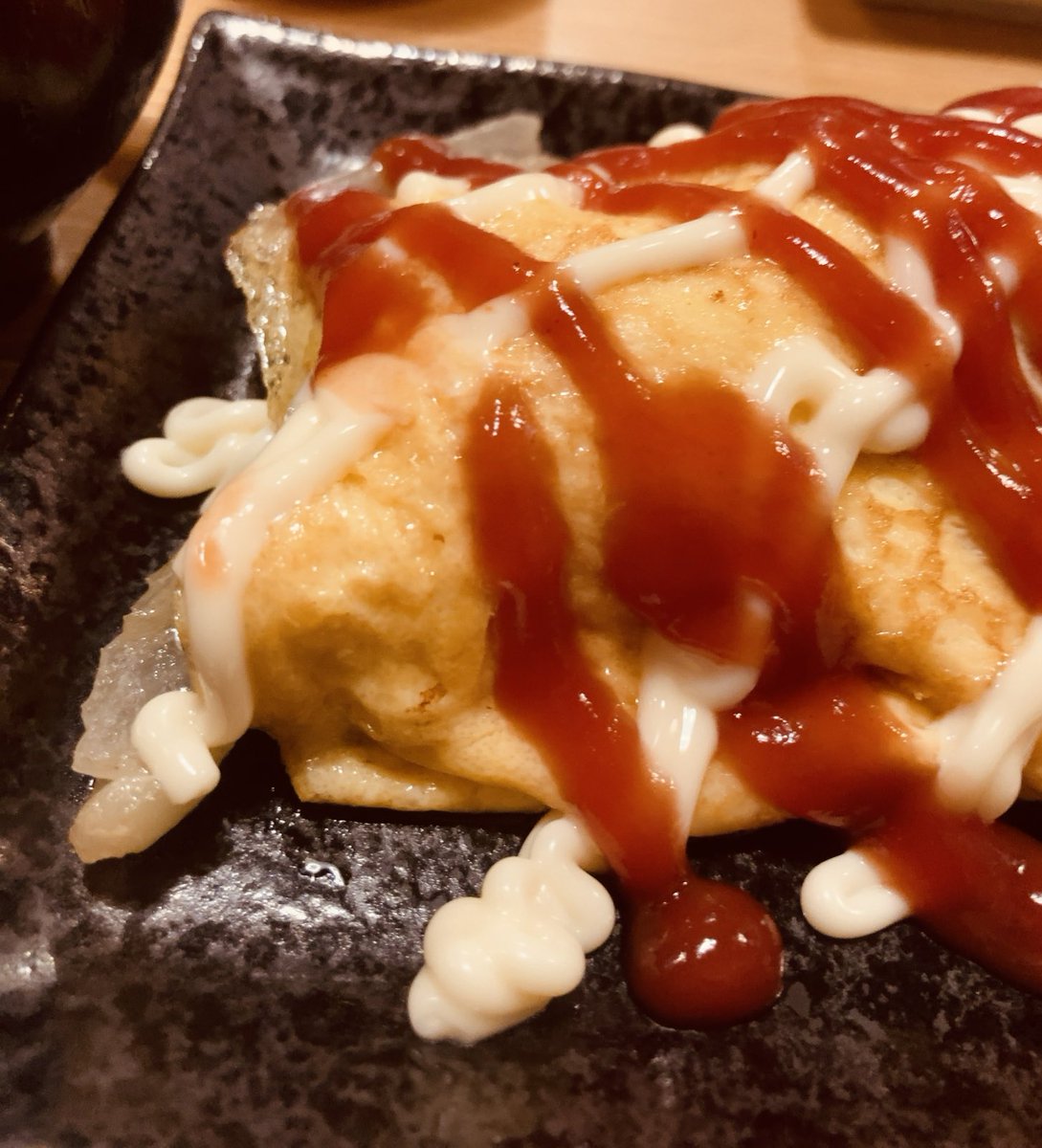 「喫茶チャオ (Ciao）」さんの「ランチ [オムレツ]」