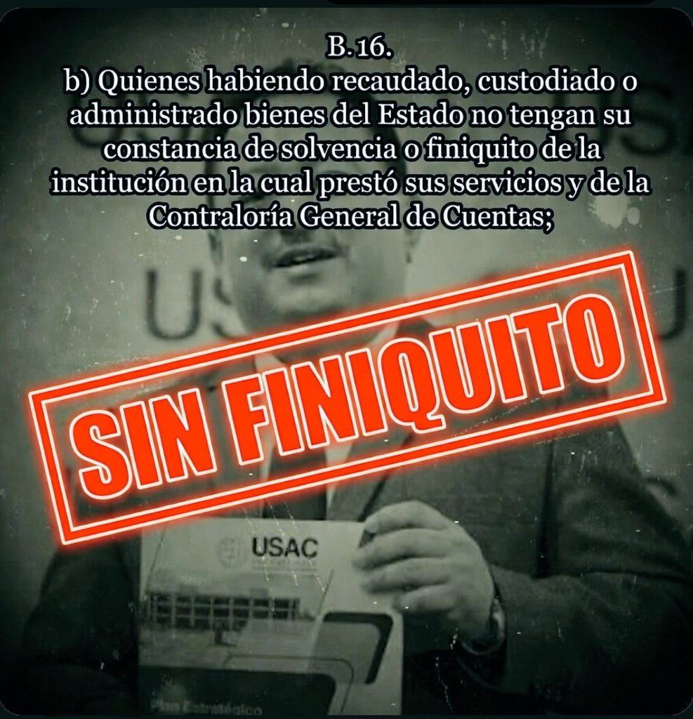 Mario Rosales tweet media