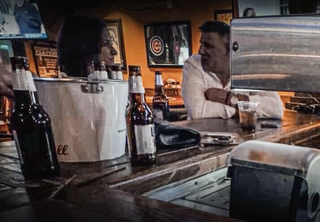 Chuck Bass tweet media