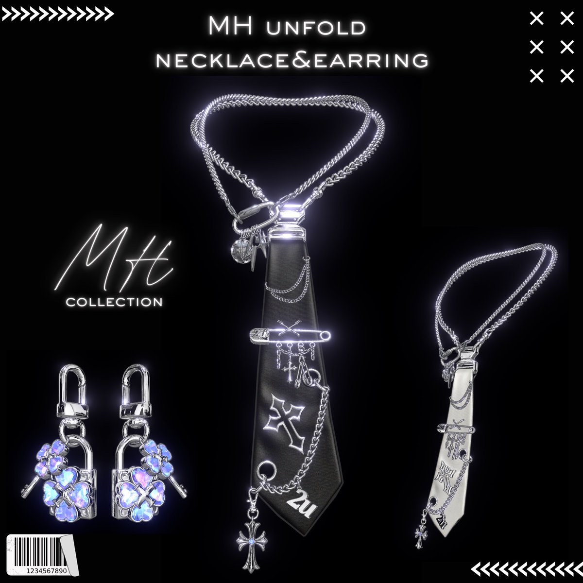 もちはむ tweet media