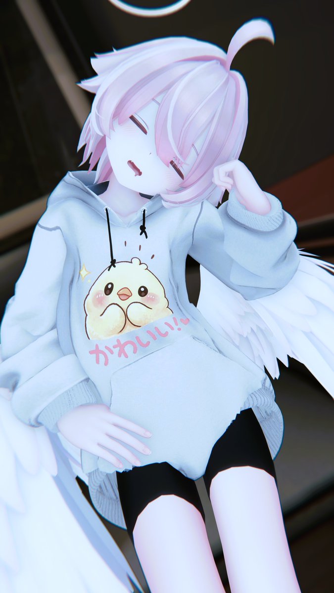 どくあずき tweet media