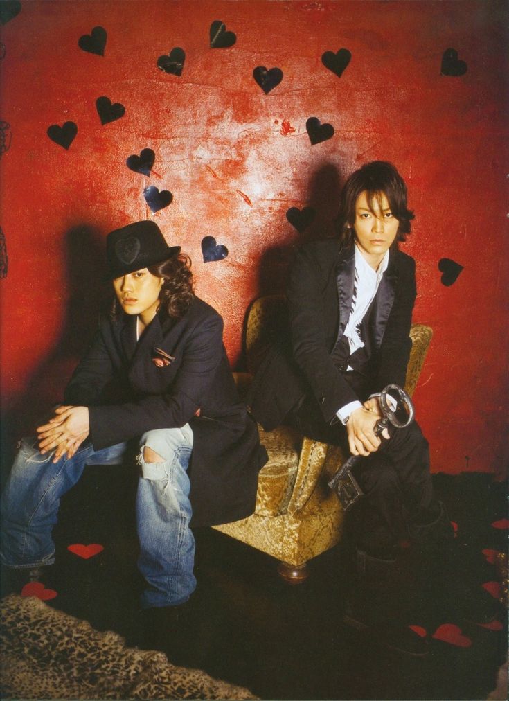 TAKAFUMI tweet media