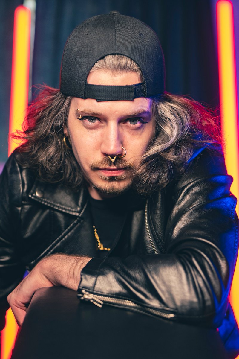 Kane Wolfe tweet media