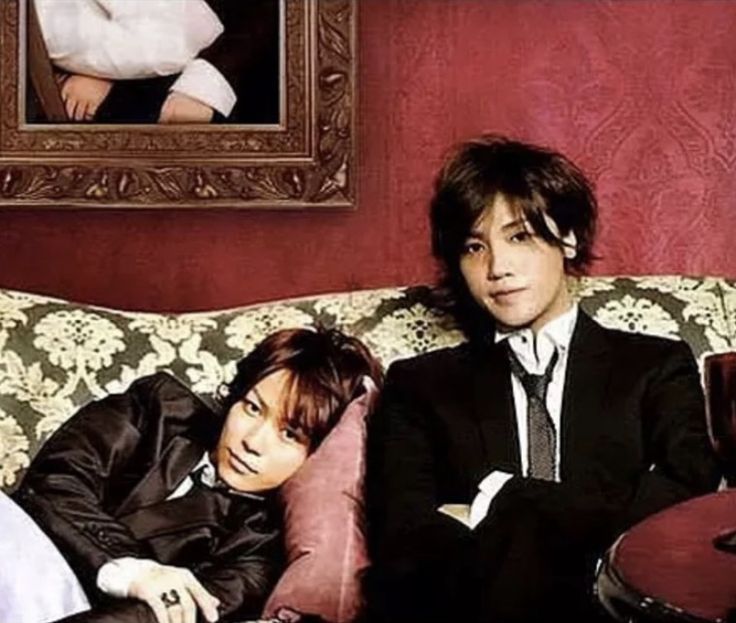 TAKAFUMI tweet media