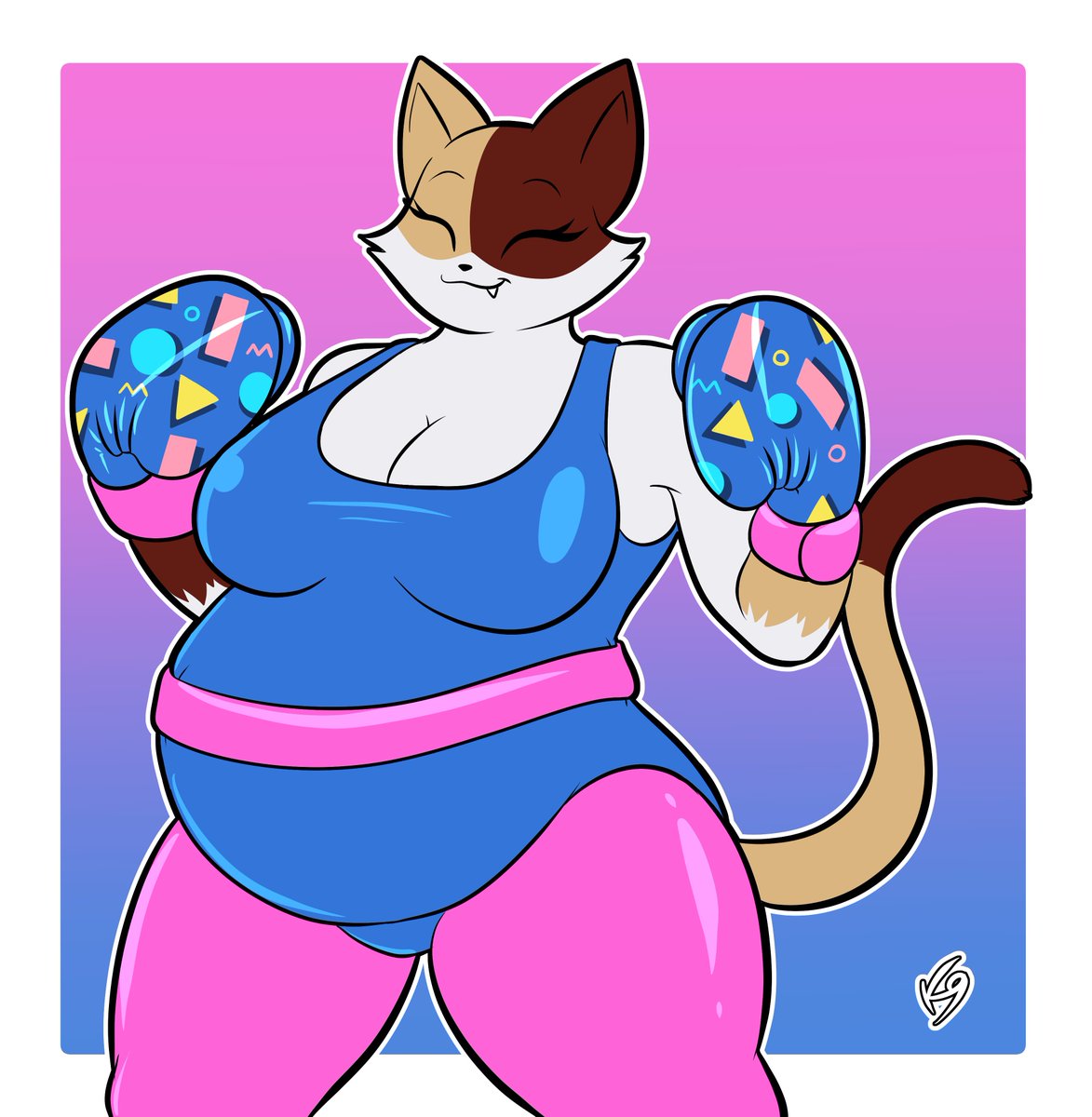 The K9 Empire - (COMMS OPEN) tweet media