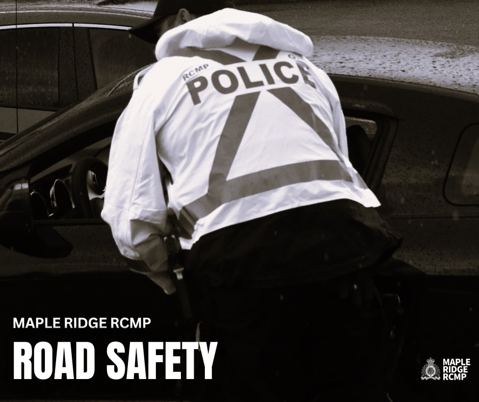RidgeRCMP's tweet image. Early on Easter Sunday morning, our traffic officers conducted speed enforcement in the 25000 block of Lougheed Highway in #MapleRidge. In just a few hours, officers stopped and impounded 16 vehicles for excessive speeding. Details: tinyurl.com/y8yby2u9 #DriveSafe #RoadSafety