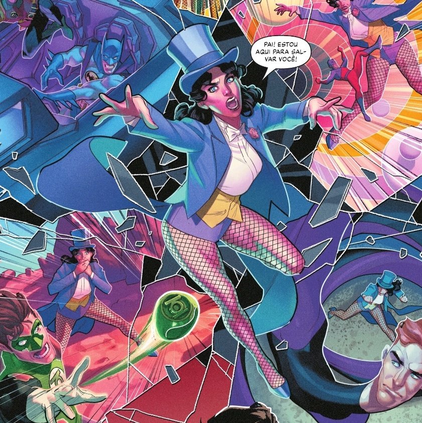 Jubis Zatara tweet media