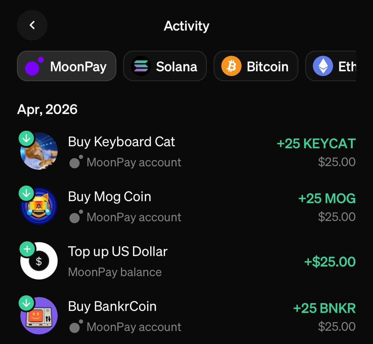 MoonPay 🟣 tweet media