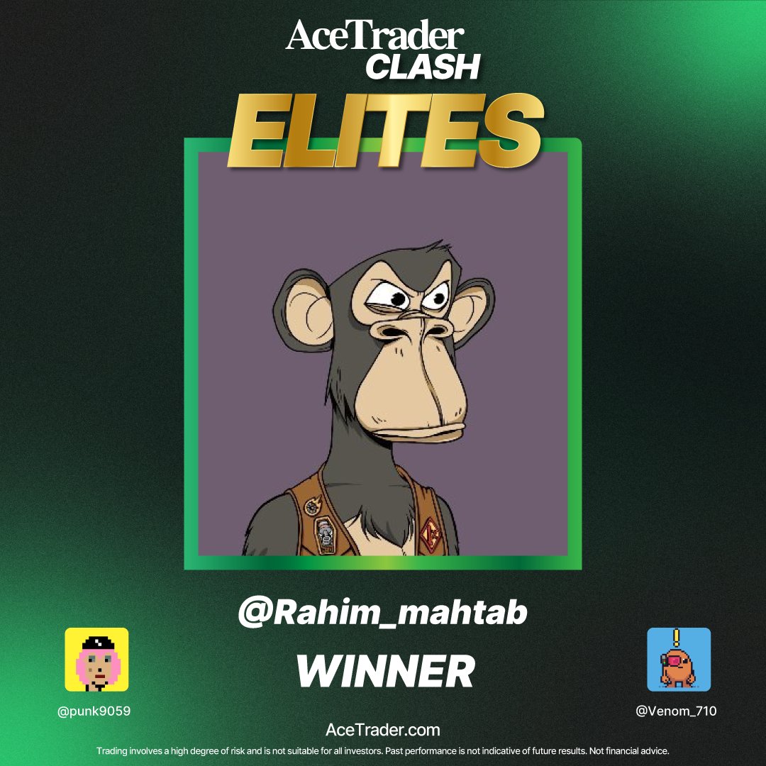 AceTrader tweet media