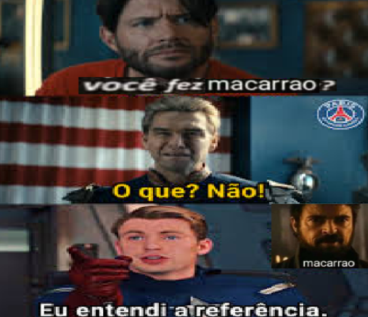 Macarrão tweet media