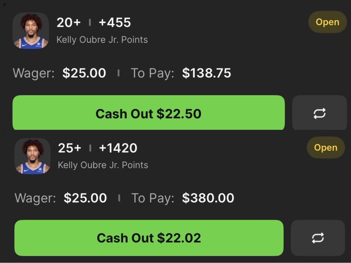 The Sharp Report tweet media