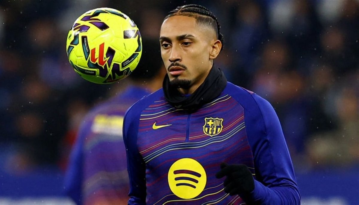 Nadjib FcB tweet media