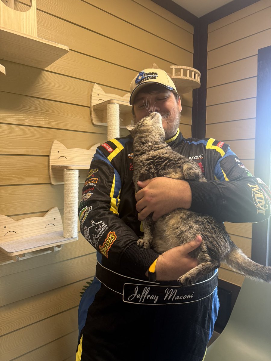 Jeff Maconi tweet media