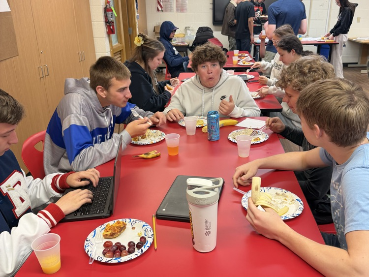 USD 384 Blue Valley-Randolph tweet media