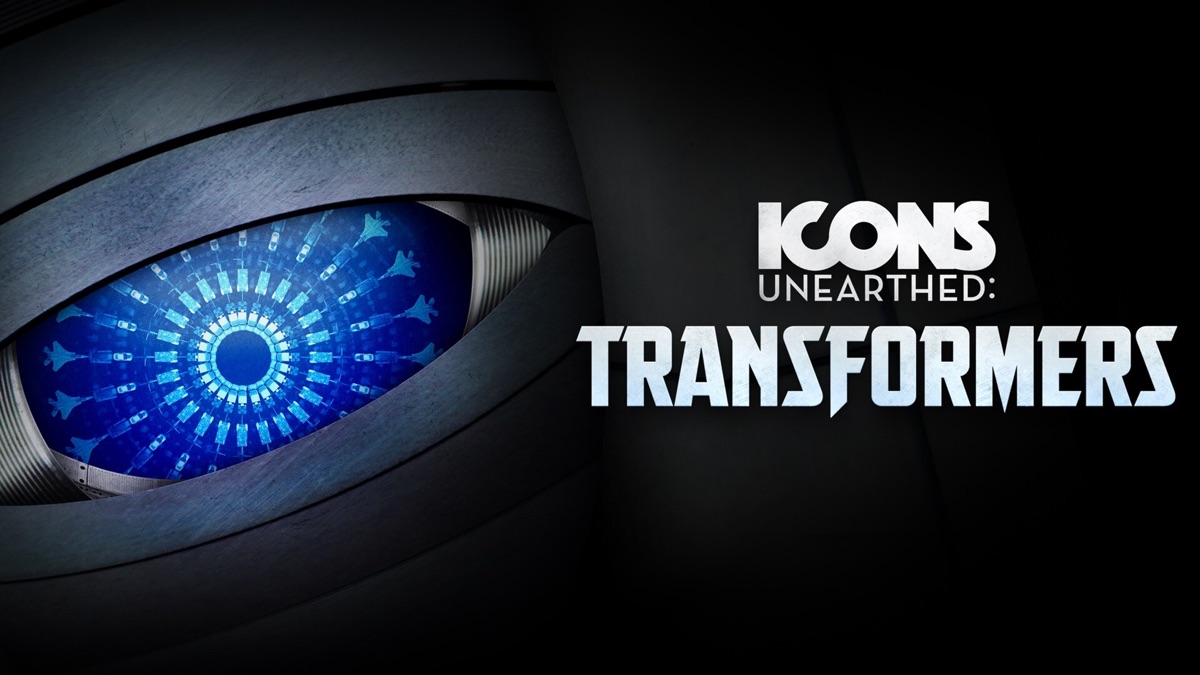 TFHypeGuy's tweet photo. 5 HOUR TRANSFORMERS DOCUMENTARY!!!

Transformers has received a spotlight on the Documentary Series 'Icon Unearthed'

It's a 6 episode series featuring DOZENS of guest appearances including the Legendary Ron Friedman and Jim Shooter!

Check it out on AppleTV in the US! https://t.co/ytcHi2PQVJ