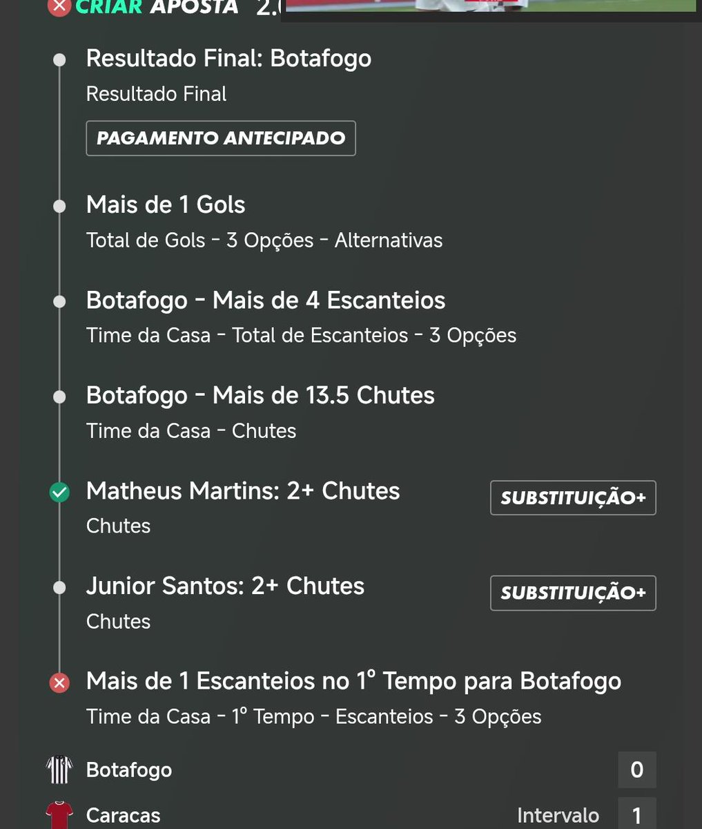 Tá Lá - Tips tweet media