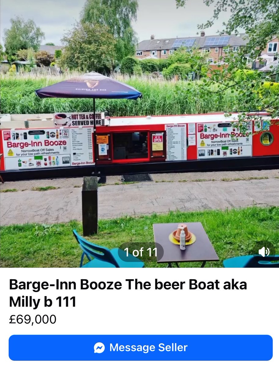 Bobbi Huyton tweet media