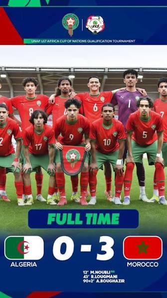 FromElMers 🇲🇦 tweet media