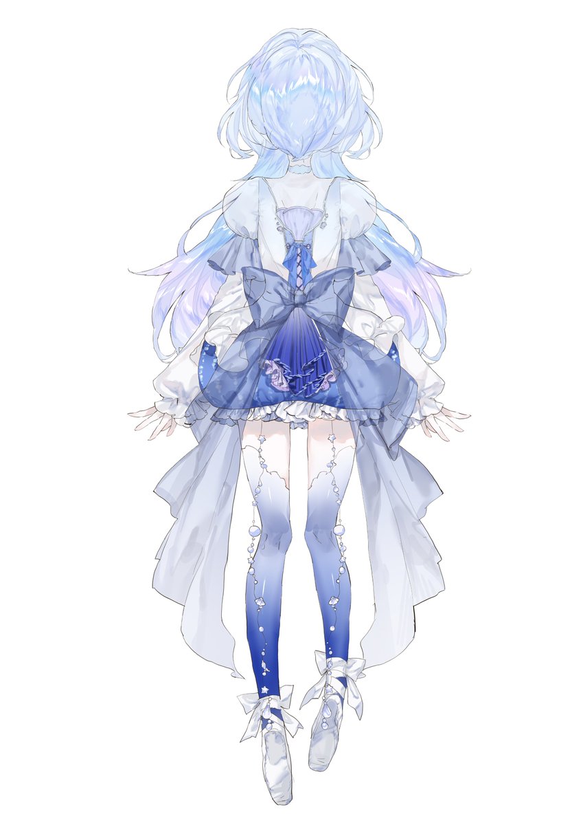 海月 沫￤@新人𝖵𝗌𝗍𝗋𝖾𝖺𝗆𝖾𝗋 🪼🫧 tweet media