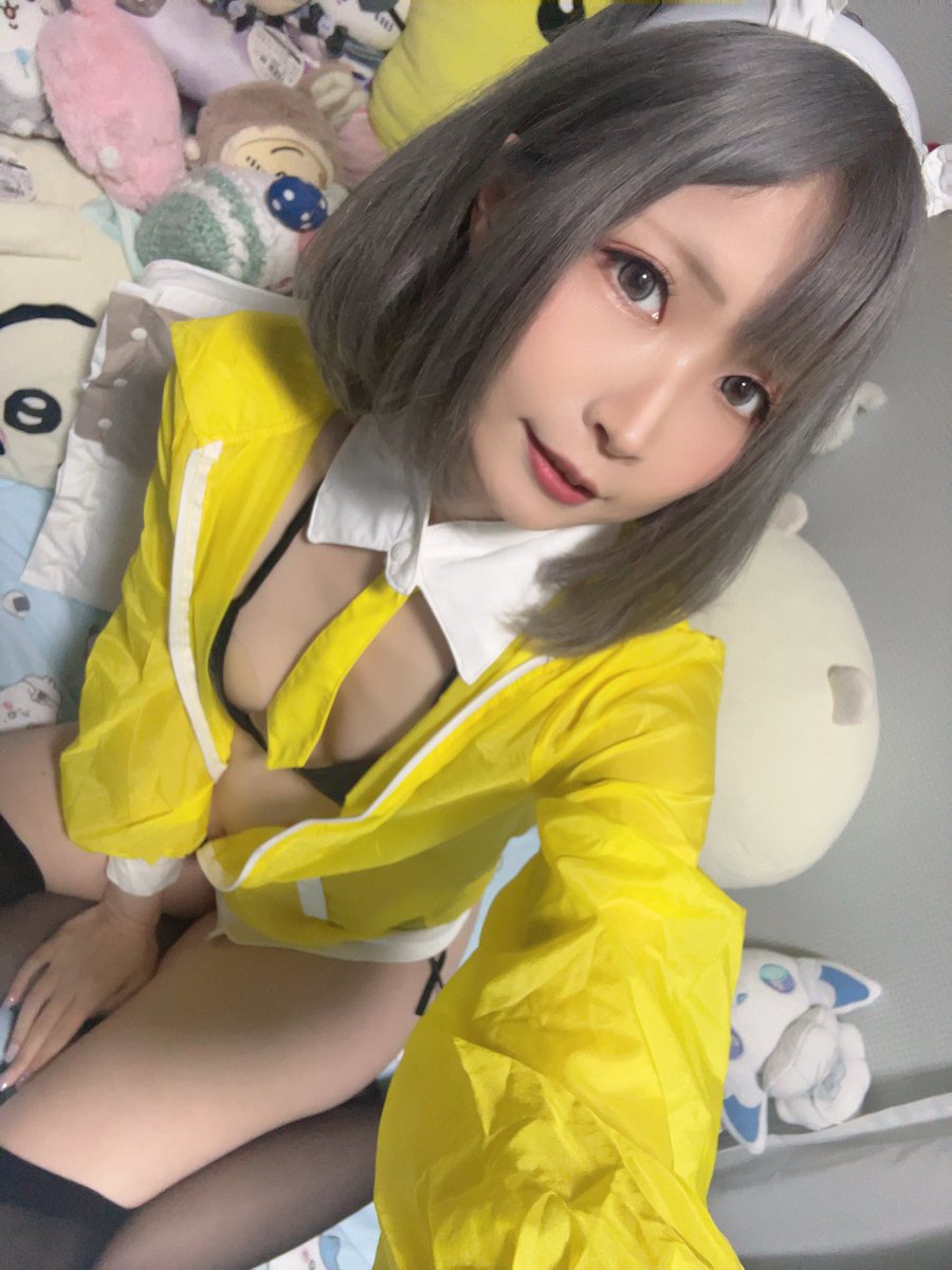 猫宮えれこ🐈🐈⬛🐾 tweet media