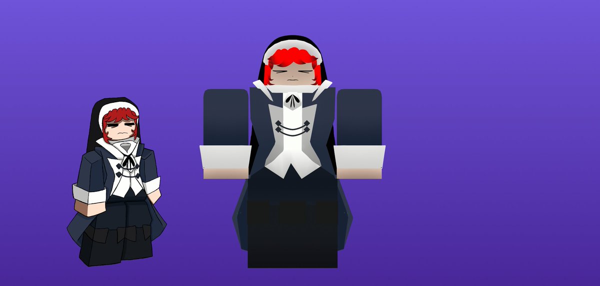 InfernusFa6888's tweet photo. History: Longtime friend of Hillbert, almost inseparable. However, with his disappearance, and her emotional dependence, her psyche shattered.
#FallenInfernus #Roblox #Robloxdev https://t.co/iVG3bBakPi