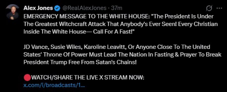 SaltyGoat tweet media