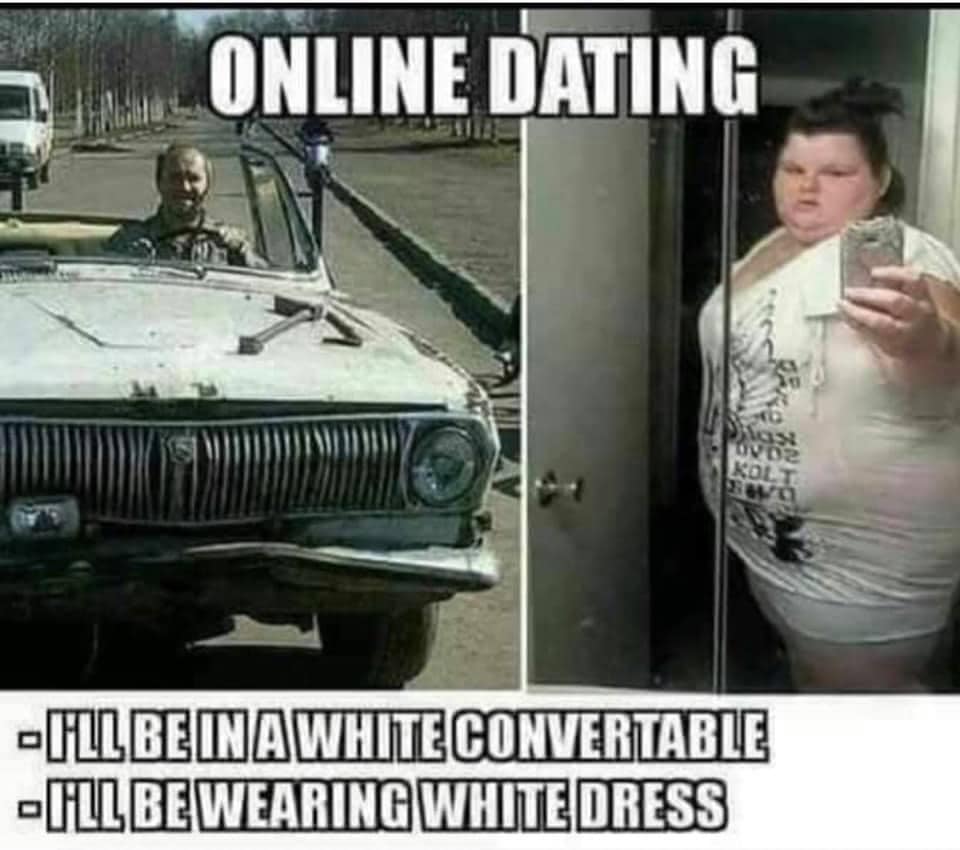 Please, someone save me!