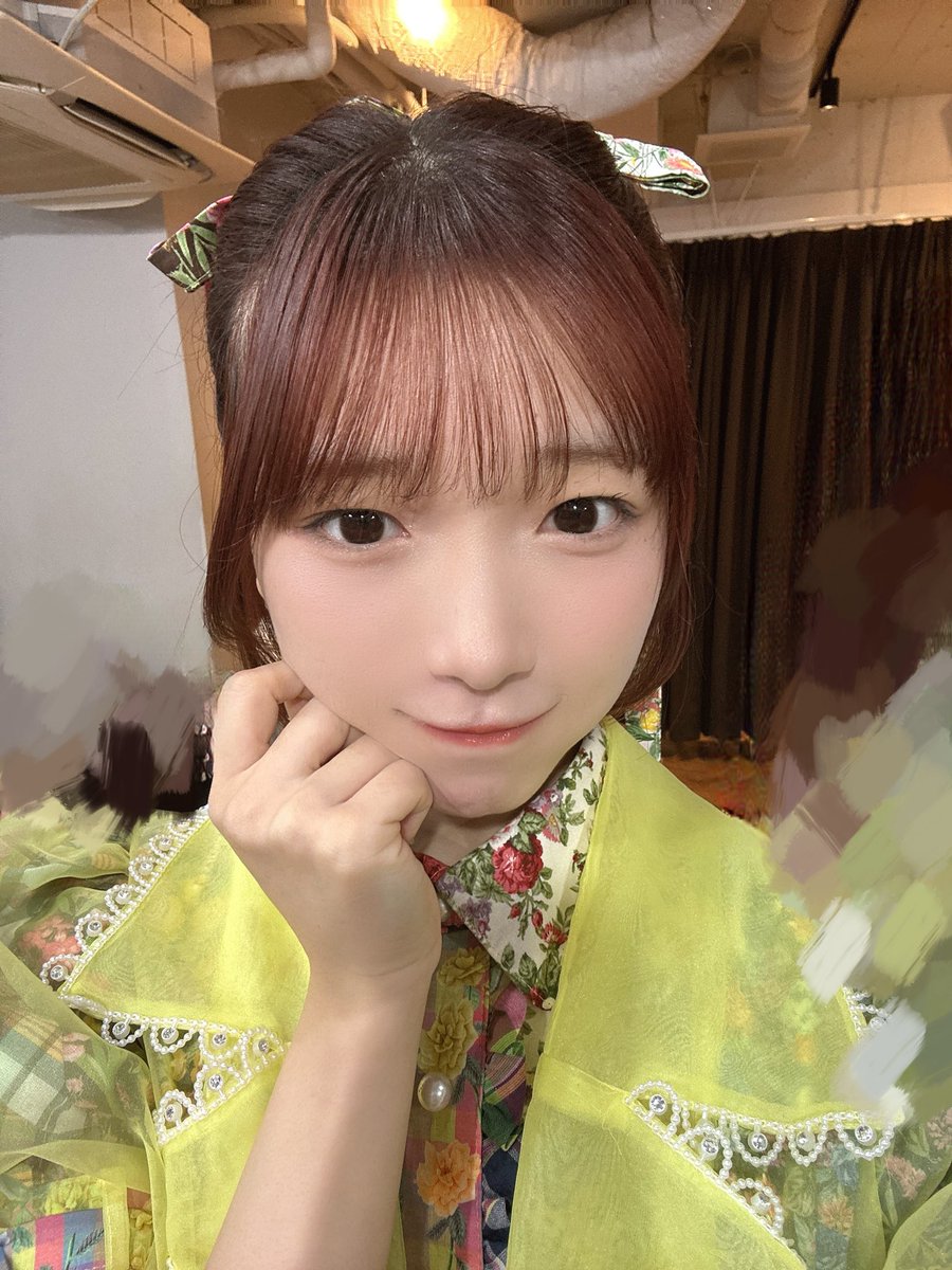 ふないみく tweet media