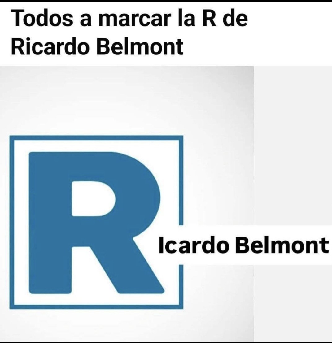 La Tuya en Vinagre - de GGP tweet media