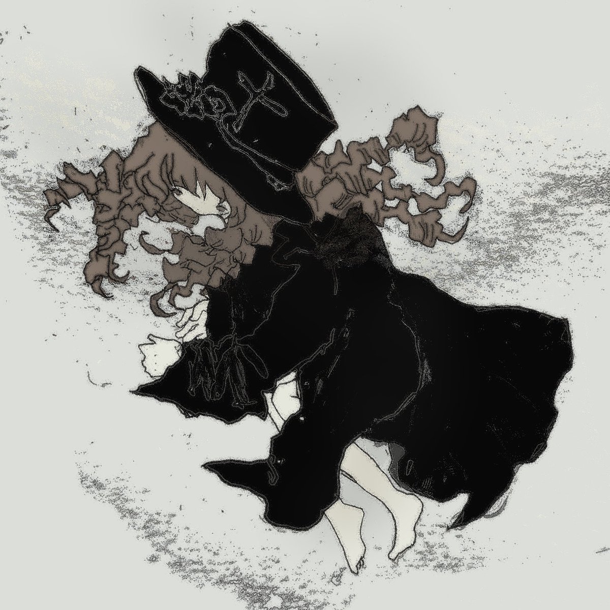 Alouette Sinclair 🎼 ୨ξ(´⊗ . ⊗`) tweet media