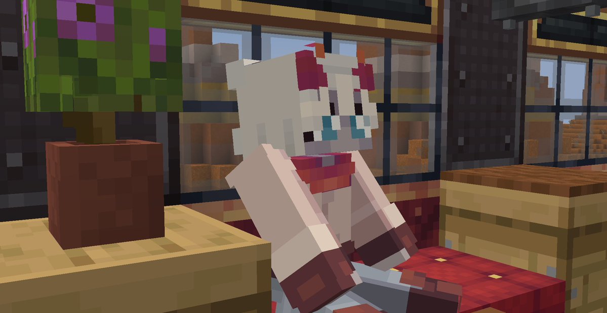 Takeover SMP ⚡️APPLICATIONS OPEN! tweet media