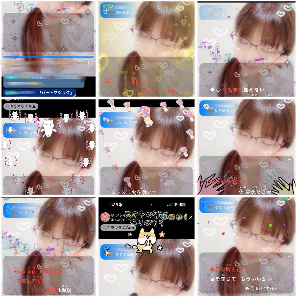 💐フレイ💐🌈 tweet media