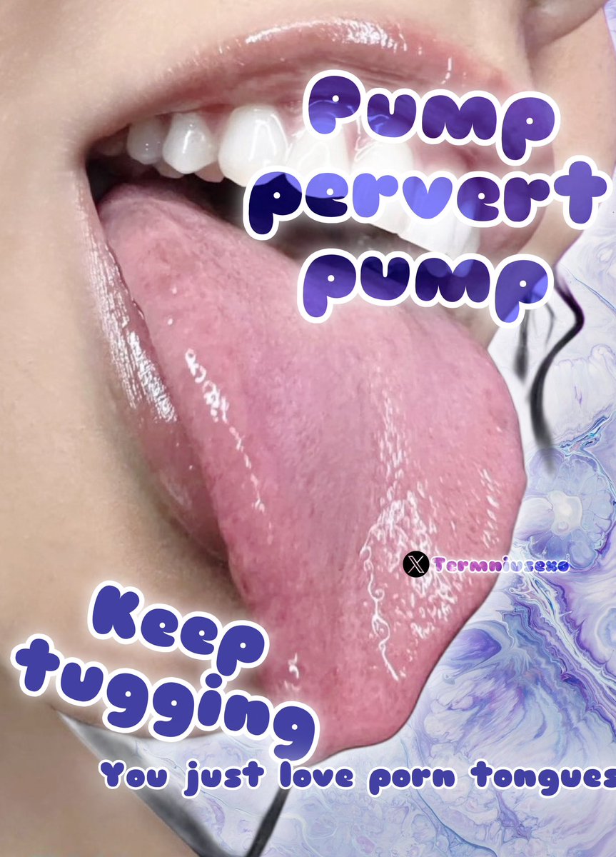 Terminusexo's tweet photo. You just love staring and tugging. Keep going until you pop!

Have a suggestion? Comment or Dm and see if you get lucky with the suggestion

#wankchat #wank #goon #captions #bop #goonbait #brat #feet #edge #nsfw #nsfwtwt #egirl #tits #fatass #pawg #ahegao https://t.co/6wM1fcUxKm